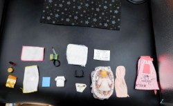 BARBIE BABYSITS 953 COMPLETE OVERVIEW